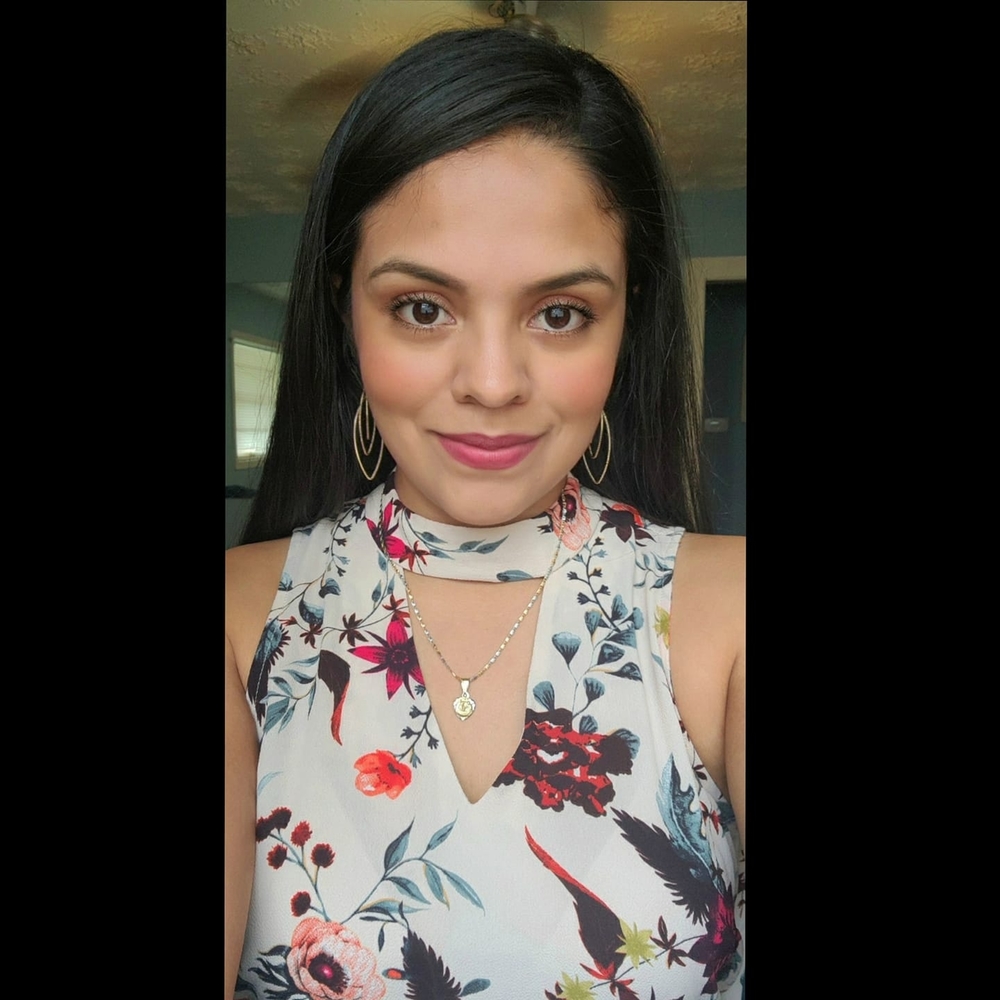 Meet your Posher, Juli